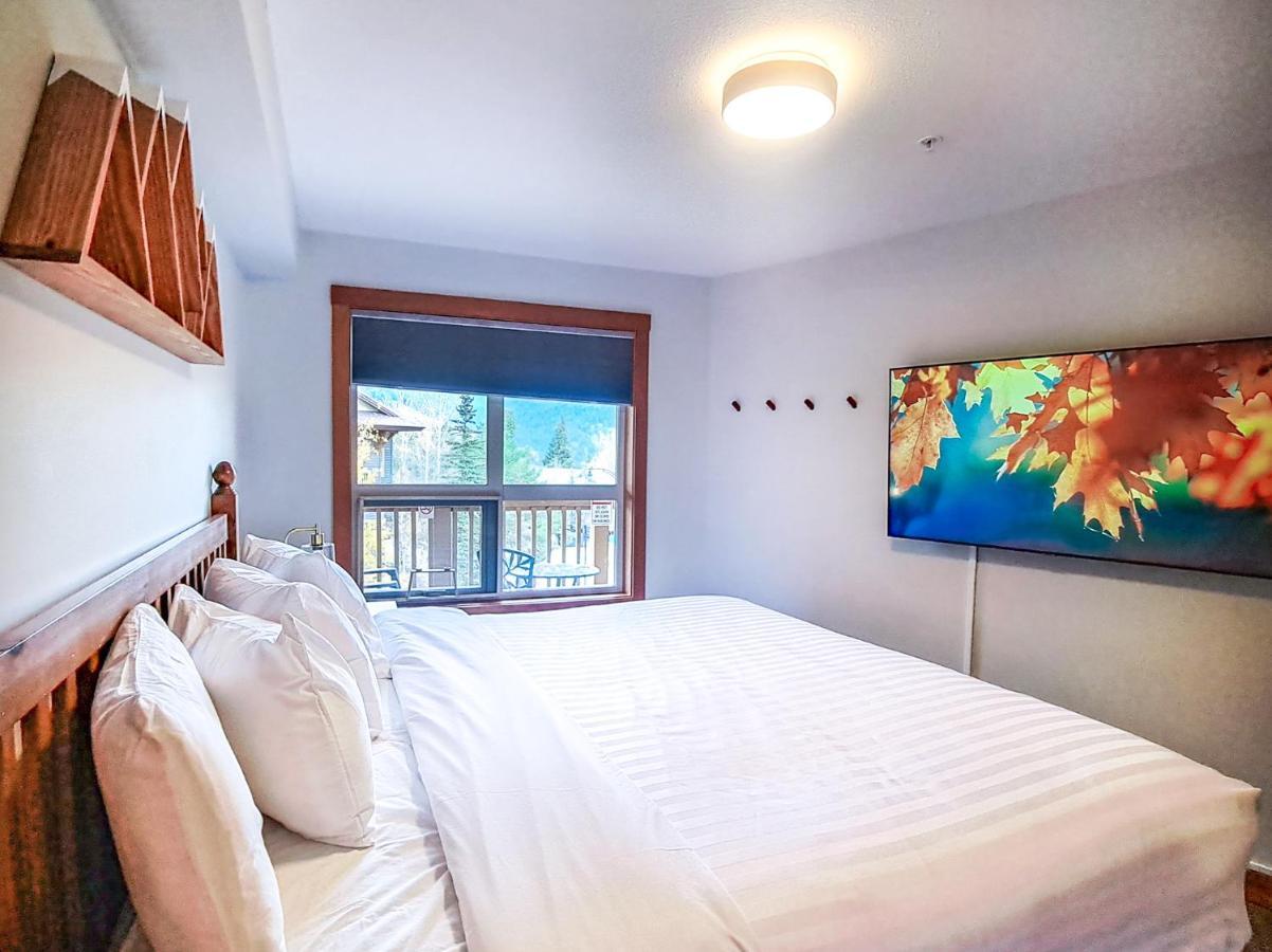 Panorama Springs Lodge Rum bild