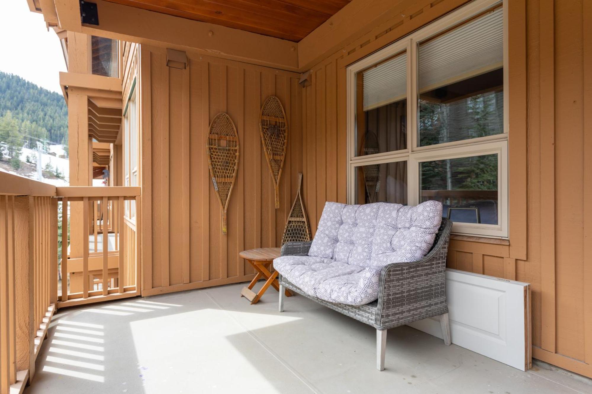 Panorama Springs Lodge Rum bild
