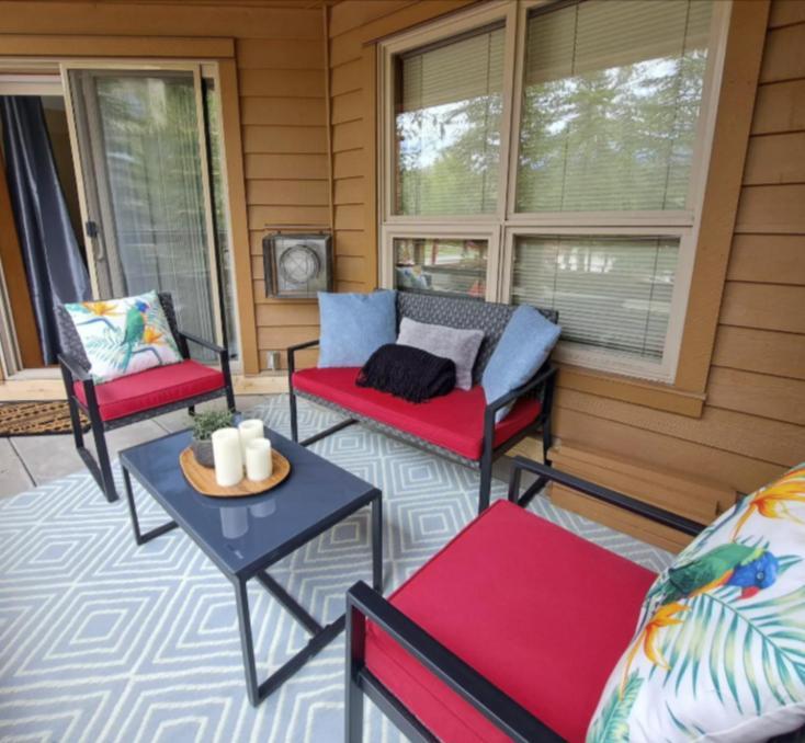 Panorama Springs Lodge Rum bild
